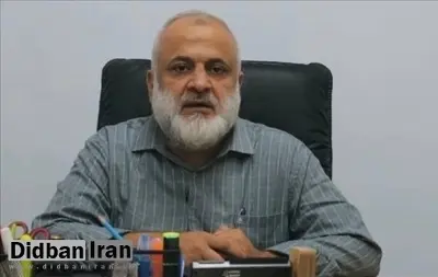 حماس ترور فرمانده ارشد القسام را تایید کرد