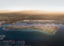 شهر نئوم در حال تکمیل است 