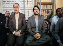 بذرپاش را ول کنید؛ «حاجی بابایی» را بگیرید!