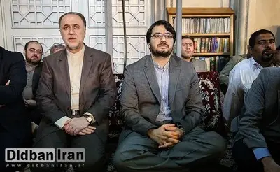 بذرپاش را ول کنید؛ «حاجی بابایی» را بگیرید!