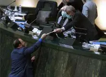 نظر رهبری بر «رد لایحه بودجه  ۱۴۰۰» است؟