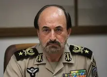 سرتیپ محمد حسن نامی رئیس سازمان مدیریت بحران کشور شد+سوابق 