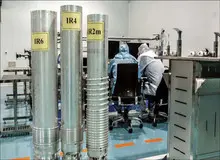 آیا کنسرسیوم غنی‌سازی برای ایران خطرناک است؟ / کنسرسیوم می‌تواند به معنای مرگ بازدارندگی اتمی ایران باشد؟