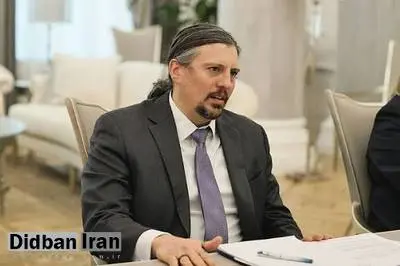 ریچارد نفیو: توافقی در کار نیست، پیشنهادهای عراقچی ارزش بررسی ندارد