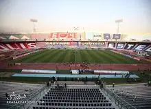 دربی پایتخت به تعویق افتاد