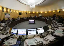 کمیسیون ۴۵ نفره تلفیق بودجه مجلس، فقط سه اقتصاددان دارد