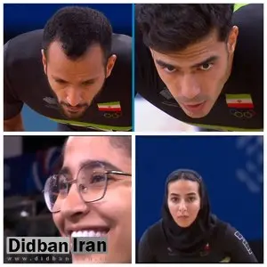 کسب یک نشان برنز در بازی‌های جهانی اسکیت توسط نمایندگان ایران