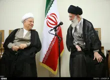 محتوای نامه مرحوم هاشمی، که پسرش تحویل رهبری داد چه بود؟