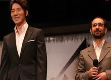 دوبلور جومونگ: درباره جومونگ تحقیق کردم و فهمیدم کره را پایه‌گذاری کرده
