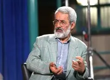 سلیمی نمین: تندروها با غیراخلاقی‌ترین شکل ممکن خود را سردمدار جریانات اصولگرا معرفی می‌کنند/ کم‌هزینه‌ترین شیوه برای رشد، صندوق رأی است
