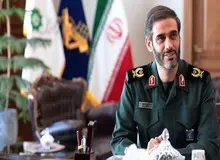 واکنش سخنگوی جمعیت رهپویان به کاندیداتوری سعید محمد: فردی ناشناخته که  اطرافیانش و مواضع اش مشخص نیست