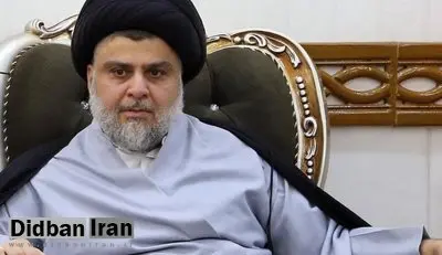 مقتدی صدر: هوادرانم ظرف یکساعت از منطقه سبز بغداد خارج شوند/ حشدالشعبی دخالتی در حوادث اخیر ندارد