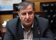 یوسفیان ملا: در آیین نامه مجلس موضوعی تحت عنوان رای گیری استمزاجی نداریم/ رای گیری استمزاجی برای بازگشت طرح صیانت به صحن قانونی نبود