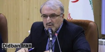 وزیر بهداشت: مداخلهای در نصب کارتخوان توسط پزشکان نمیکنیم