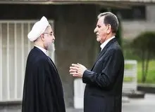 خبرگزاری نزدیک به ولایتی: روحانی و جهانگیری به‌دنبال شورش اقتصادی مردم هستند!