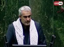 مدنی‌زاده: مرید مکاتب اقتصادی غرب و شرق نیستم