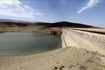 ۶۴ درصد مخازن سدها خالی است/ تهران رکورددار کم‌بارشی