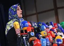 زرآبادی سخنگوی ستاد پزشکیان شد