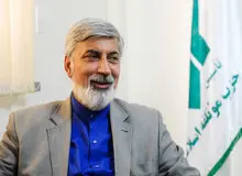 نظر عضو شورای مرکزی حزب موتلفه درباره حمایت از میرسلیــــــم/ جزییات