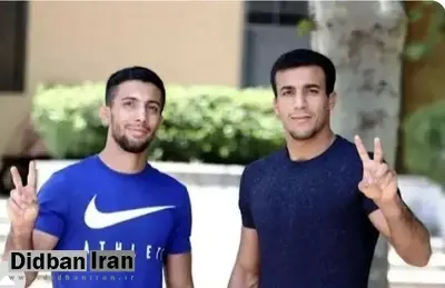 برادران مشهور کشتی ایران قید تیم ملی را زدند!