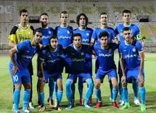 فیفا 6 امتیاز از استقلال خوزستان کسر کرد
