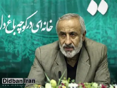 الیاس ناداران: لایحه بودجه 1400 برای فروپاشی است/ ستاد کرونا حق تصمیم‌گیری اقتصادی ندارد
