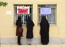 فاطمه تندگویان: افزایش مشارکت بانوان در پستهای مدیریتی با تدوین سند ارتقای مشارکت زنان