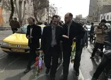 ماجرای فرصت خواستن وکیل تازه بقایی برای مطالعه پرونده/ اژه‌ای: ۲۰۰ جلد که نیست!
