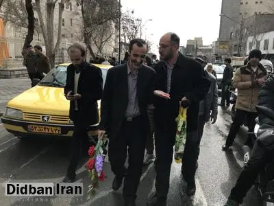 ماجرای فرصت خواستن وکیل تازه بقایی برای مطالعه پرونده/ اژه‌ای: ۲۰۰ جلد که نیست!
