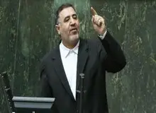 واکنش نماینده مجلس به توئیت محسن رضایی درباره عملیات کربلای ۴/ احیای خاطرات جنگ را تبدیل به مصیبت نکنیم
