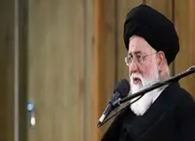 قابل قبول نیست وقتی اروپایی‌ها علیه ما بیانیه می‌دهند، با آن‌ها بگو بخند راه بیاندازیم
