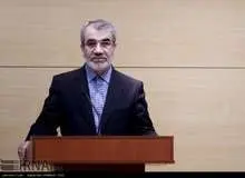 کدخدایی: شورای نگهبان از هر گونه گفت وگو با بخش های مختلف و سیاسیون استقبال می کند