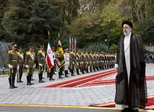 ارگان مطبوعاتی دولت: «همه» دنبال رابطه با جمهوری اسلامی‌اند