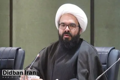 نیک‌بین، نماینده مجلس: افرادی این روز‌ها به دنبال سقوط انقلاب اسلامی به دست کسانی هستند که خودشان را انقلابی می‌دانند