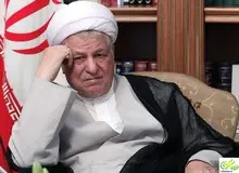 ماجرای خوابی که آیت الله هاشمی دید
