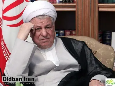 ماجرای خوابی که آیت الله هاشمی دید