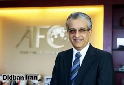 جلسه سرنوشتساز شیخ سلمان با مدیران باشگاه های استقلال، پرسپولیس، سپاهان و شهرخودرو