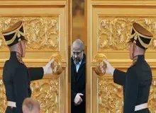 لغو دیدار قالیباف - پوتین؛ روغن ریخته یا دیپلماسی عزتمندانه؟

