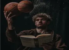 کتاب های ورزشی کلید موفقیت ورزشکاران در سال 2025