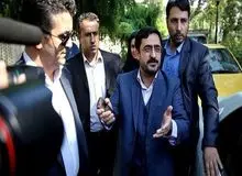 پرونده سعید مرتضوی بررسی مجدد می‌شود/ با اعاده دادرسی موافقت شد/ اولیای‌دم روح‌الامینی و مرتضوی از امروز بار دیگر در دادگاه حاضر می‌شوند
