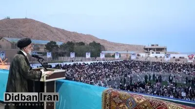 دورانی که برخی می‌گفتند روی موشک‌ها شعار مرگ بر اسرائیل ننویسید،‌ گذشت