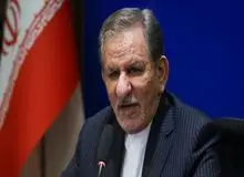 خطاها باید جبران شود/ اعتماد عمومی تنزل پیدا کرده است/نگرانی آبان با انتقام سخت ایران از آمریکا به امید تبدیل شد/ مسئولیت‌پذیری سردارحاجی‌زاده را تحسین می‌کنم