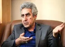 مسعود جعفری جوزانی: در سینمای ایران زد و بند و مافیا وجو دارد 