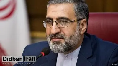 سخنگوی قوه قضاییه درباره محدودیت‌های خاتمی: ما ۸۲ میلیون ایرانی و بیشتر داریم ولی قرار است برخی نام‌ها نقل مجالس باشد