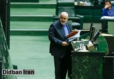 وزیر نیرو: برق کسانی که مصرف آب بالایی دارند، قطع می‌شود