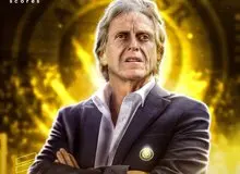 ژسوس رسما سرمربی النصر شد