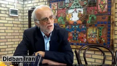 ماجرای نگارش نامه نمایندگان به رهبری چه بود؟/ عبدالرضا هاشمزایی: نمایندگانی که از نامه مذکور به رهبری مطلع شدند مخالفتی نکردند