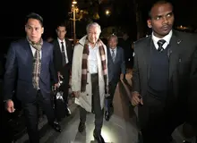 مالزی چاره‌ای جز اطاعت از تحریم‌های آمریکا علیه ایران ندارد