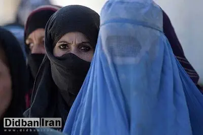 یک زن در ایالت تخار به دلیل نپوشیدن برقع هدف گلوله قرار گرفت
