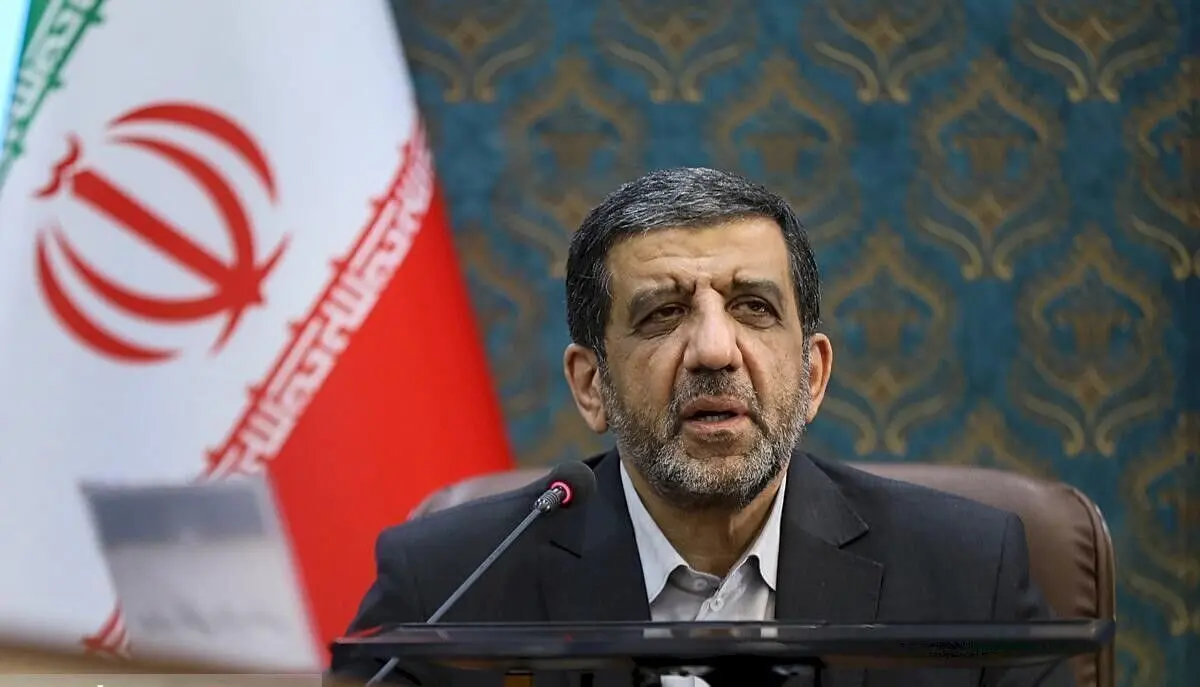 واکنش ضرغامی به رخدادهای اخیر در دانشگاه‌ها؛ به بازگشت این بچه‌ها عمیقا معتقدم/ حساب اقلیت مزدور و تروریست از اینها جداست + عکس